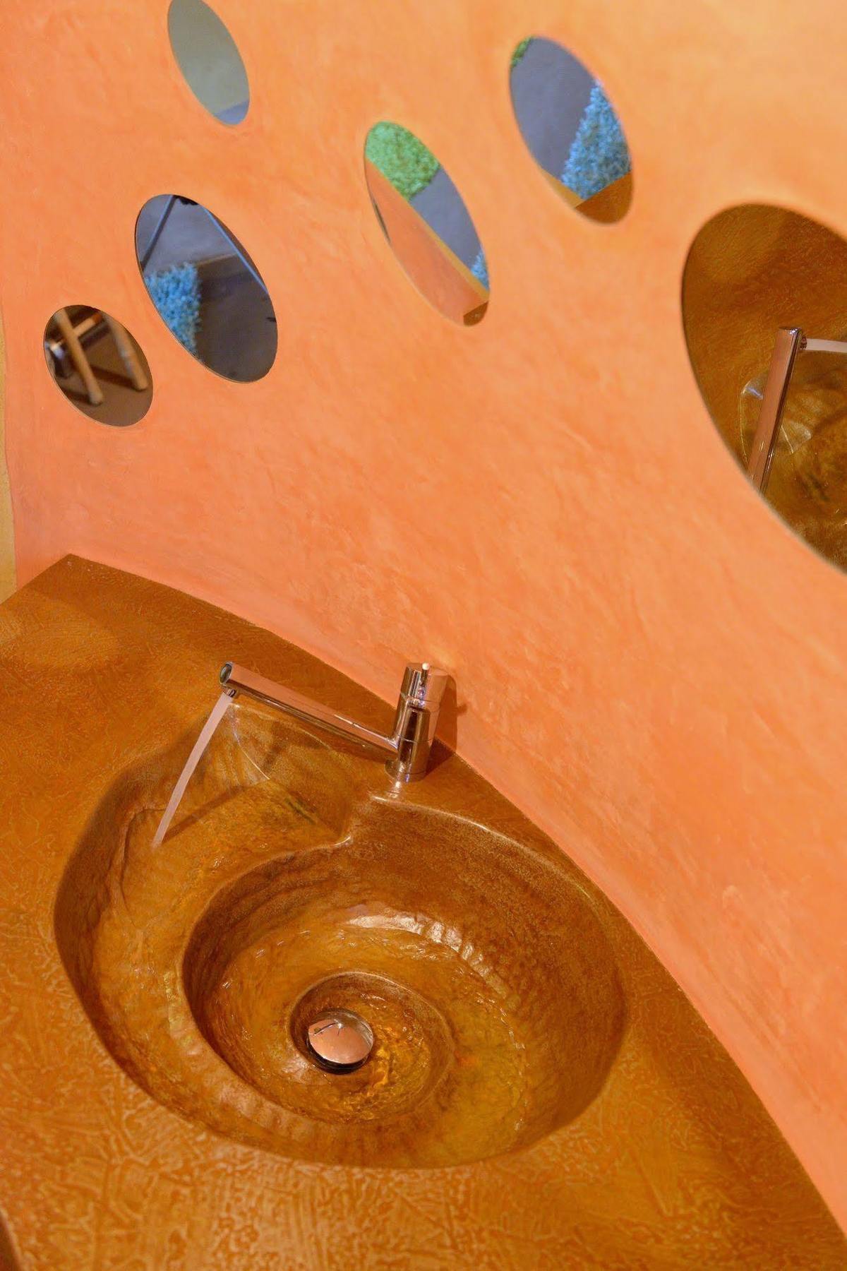 Terragora Lodges - Hebergement Atypique Les Épesses エクステリア 写真