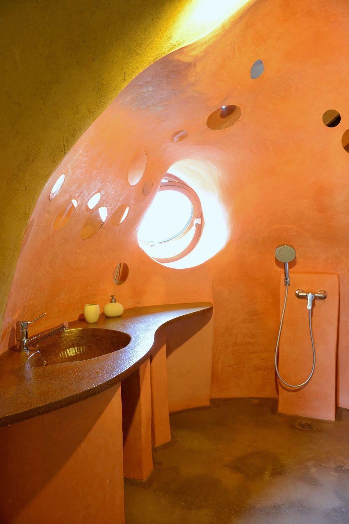 Terragora Lodges - Hebergement Atypique Les Épesses エクステリア 写真
